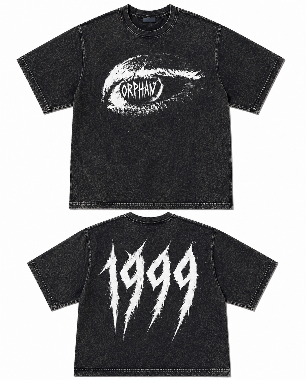 Stalker t-shirt