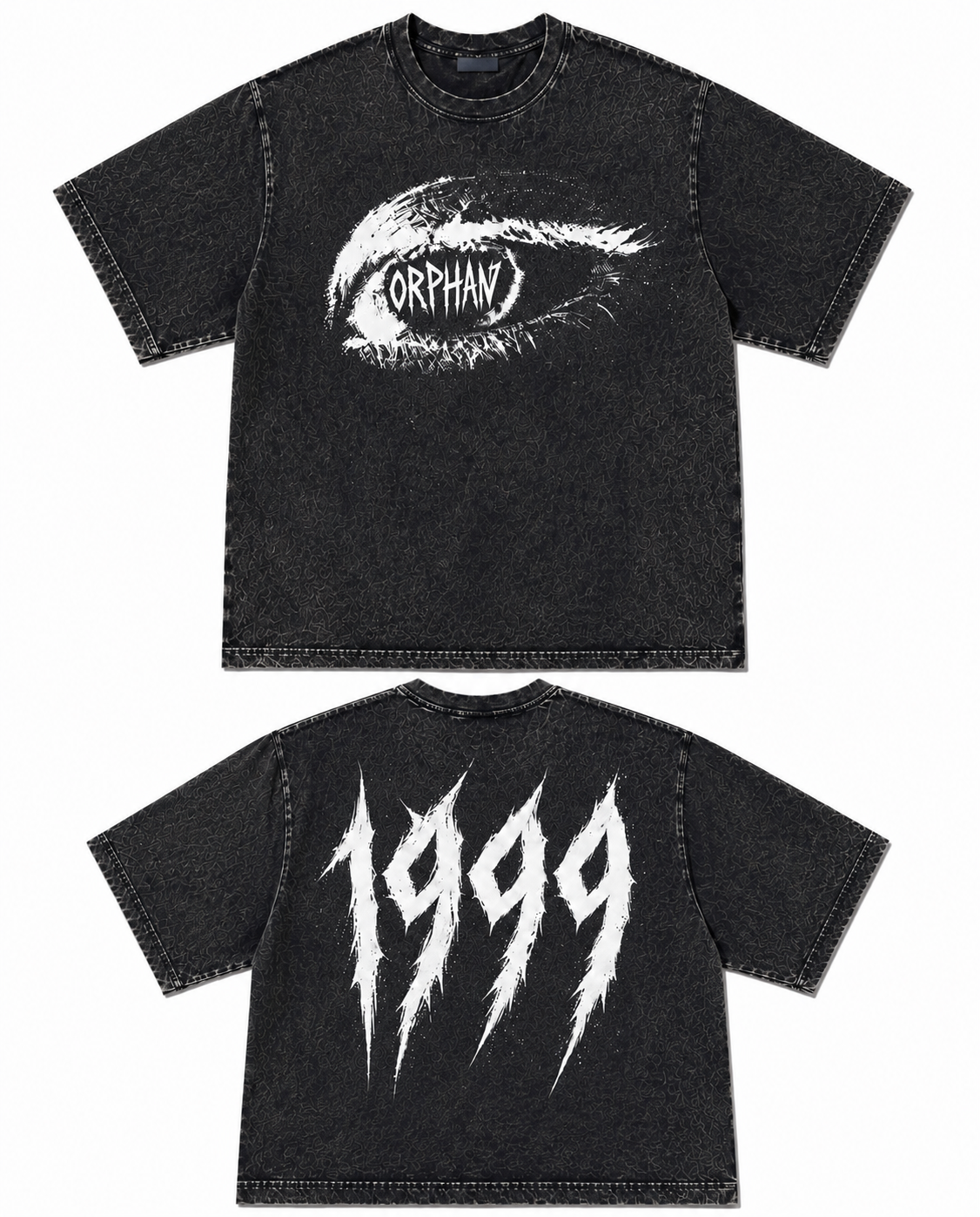 Stalker t-shirt