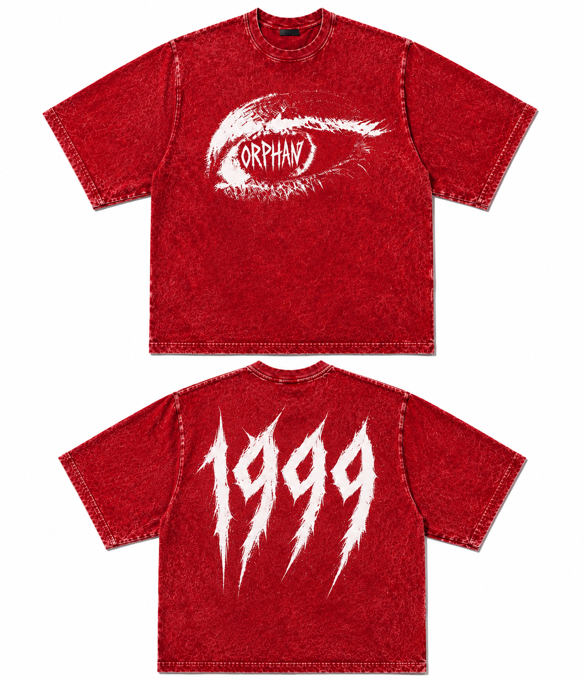 Stalker t-shirt